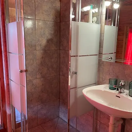 La Casita De Invitados Maison d'hôtes Dénia