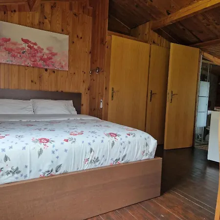 Maison d'hôtes La Casita De Invitados