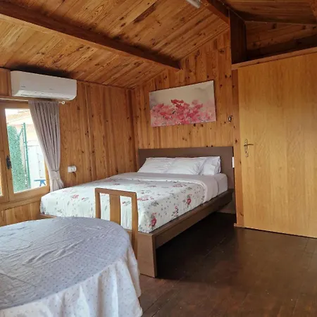 La Casita De Invitados Dénia