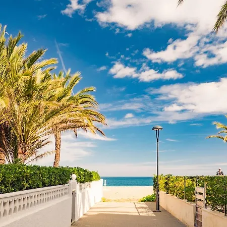 La Casita De Invitados 3*