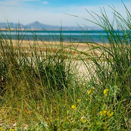 Maison d'hôtes La Casita De Invitados
